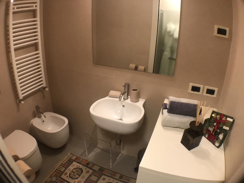 Loft 17 Arena Apartamento Verona