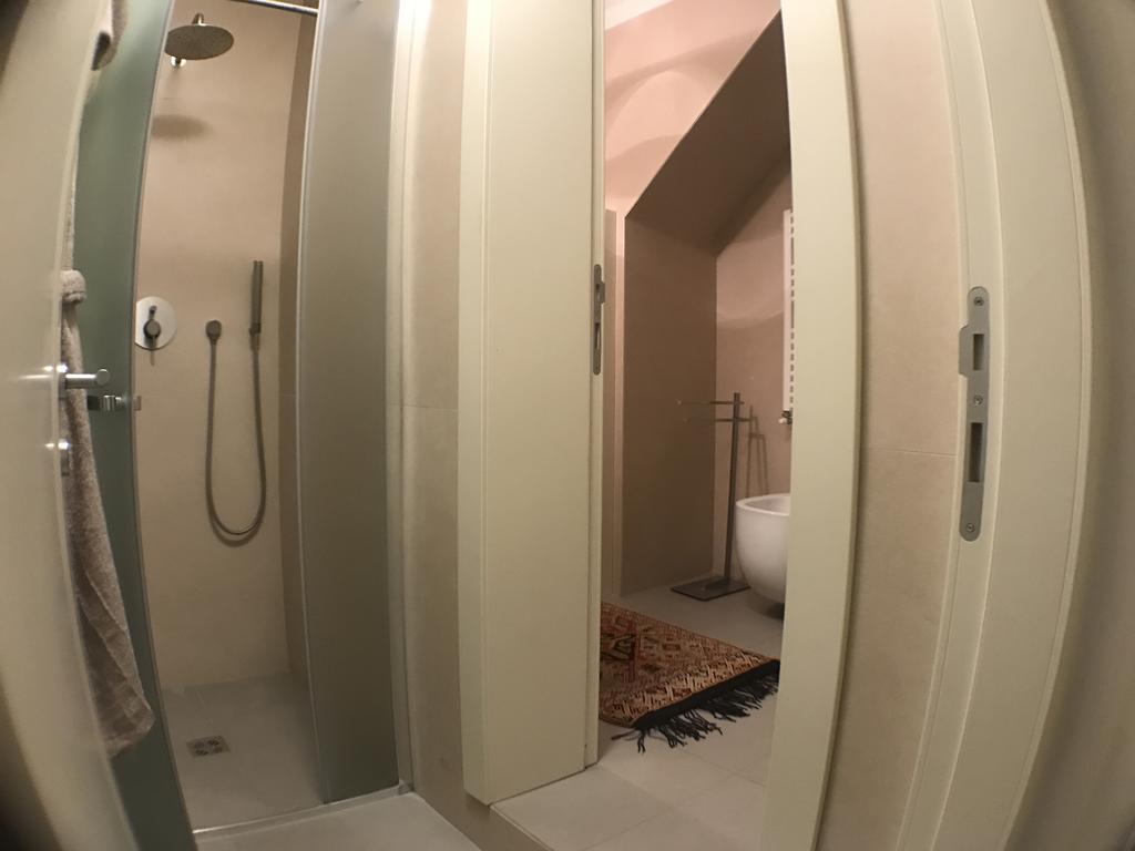 Loft 17 Arena Apartamento *